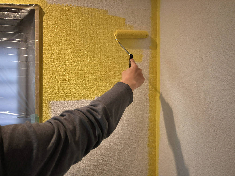 キッチンのセルフリフォーム-05 キッチンのセルフリフォーム-05