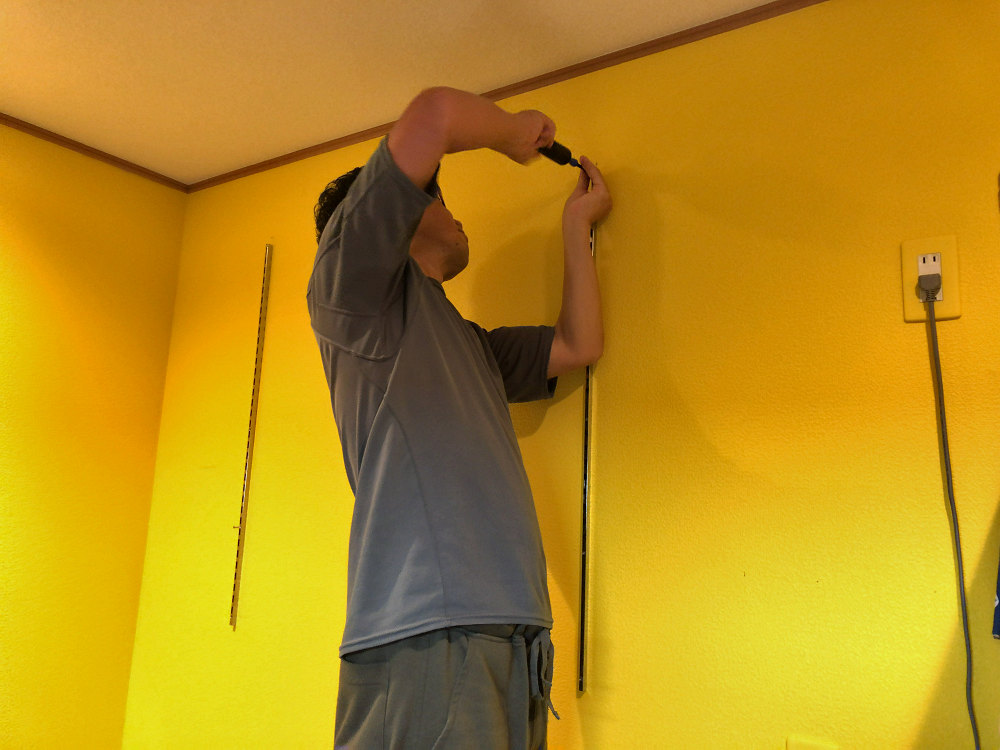 キッチンのセルフリフォーム-15 キッチンのセルフリフォーム-15