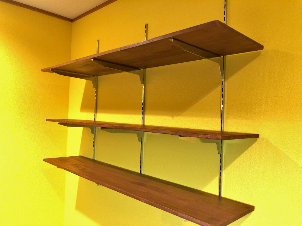 キッチンのセルフリフォーム-16 キッチンのセルフリフォーム-16