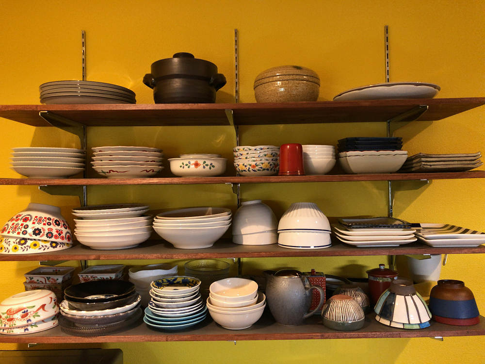 キッチンのセルフリフォーム-20 キッチンのセルフリフォーム-20