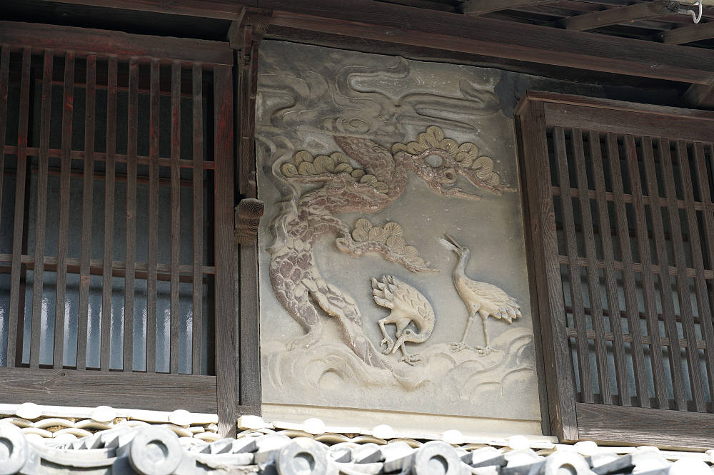 當麻寺門前 釜めし 玉や ＠葛城市-03