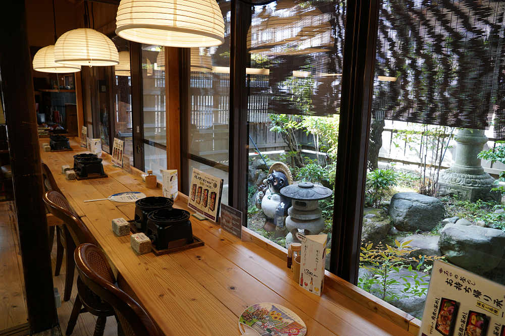 當麻寺門前 釜めし 玉や ＠葛城市-08