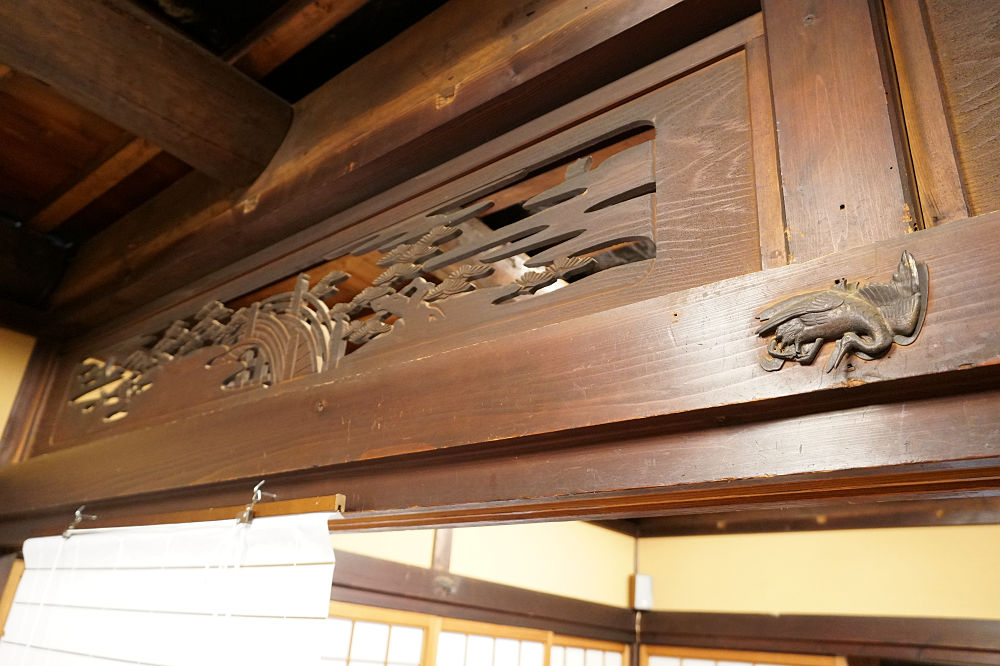 當麻寺門前 釜めし 玉や ＠葛城市-10