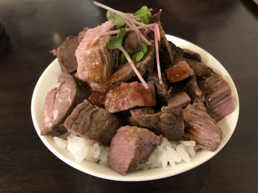 ラーメン『鈴庵 西大和店』＠河合町-07