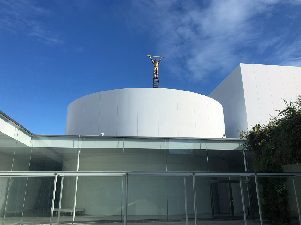 金沢21世紀美術館@石川県金沢市-01 金沢21世紀美術館@石川県金沢市-01