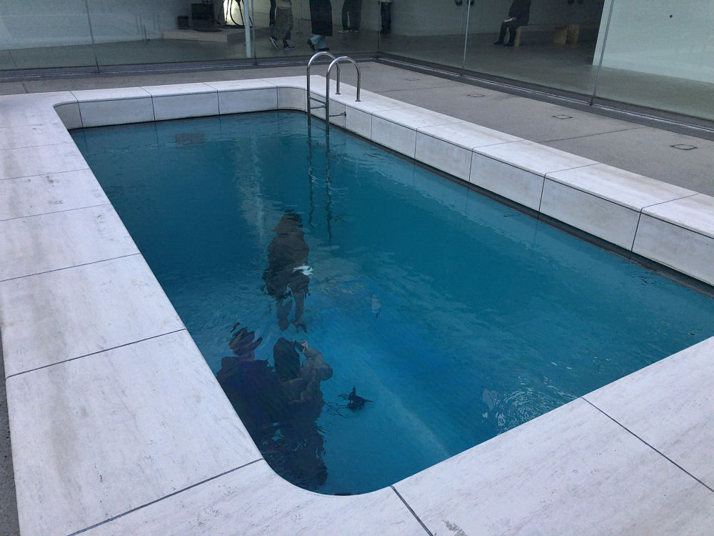 金沢21世紀美術館@石川県金沢市-02 金沢21世紀美術館@石川県金沢市-02