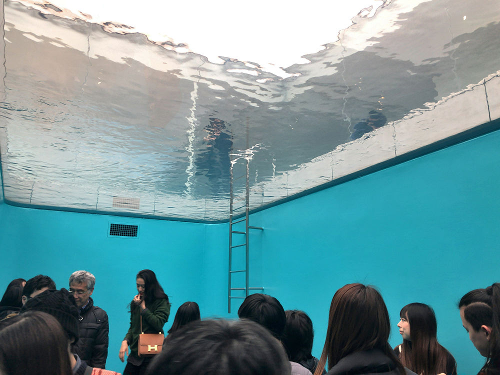 金沢21世紀美術館@石川県金沢市-03 金沢21世紀美術館@石川県金沢市-03