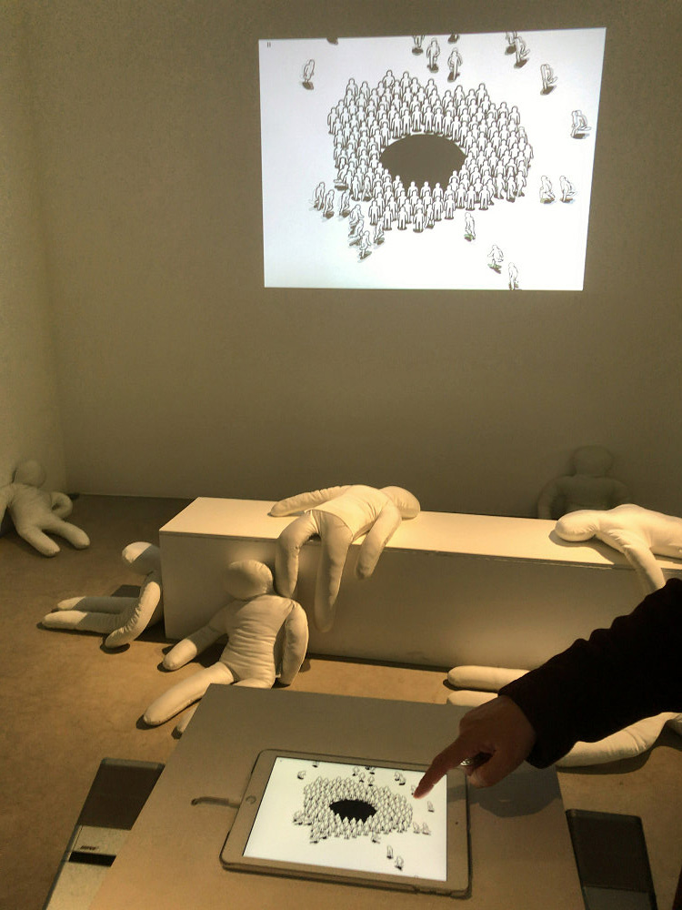 金沢21世紀美術館@石川県金沢市-09 金沢21世紀美術館@石川県金沢市-09