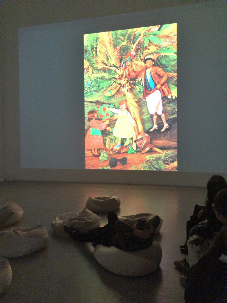 金沢21世紀美術館@石川県金沢市-10 金沢21世紀美術館@石川県金沢市-10