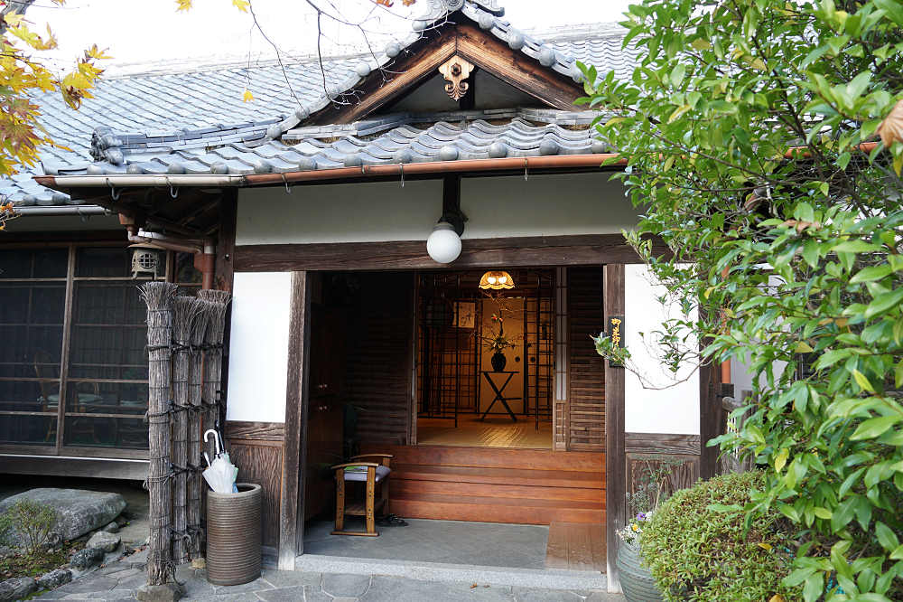 當麻寺 宗胤院＠葛城市-01