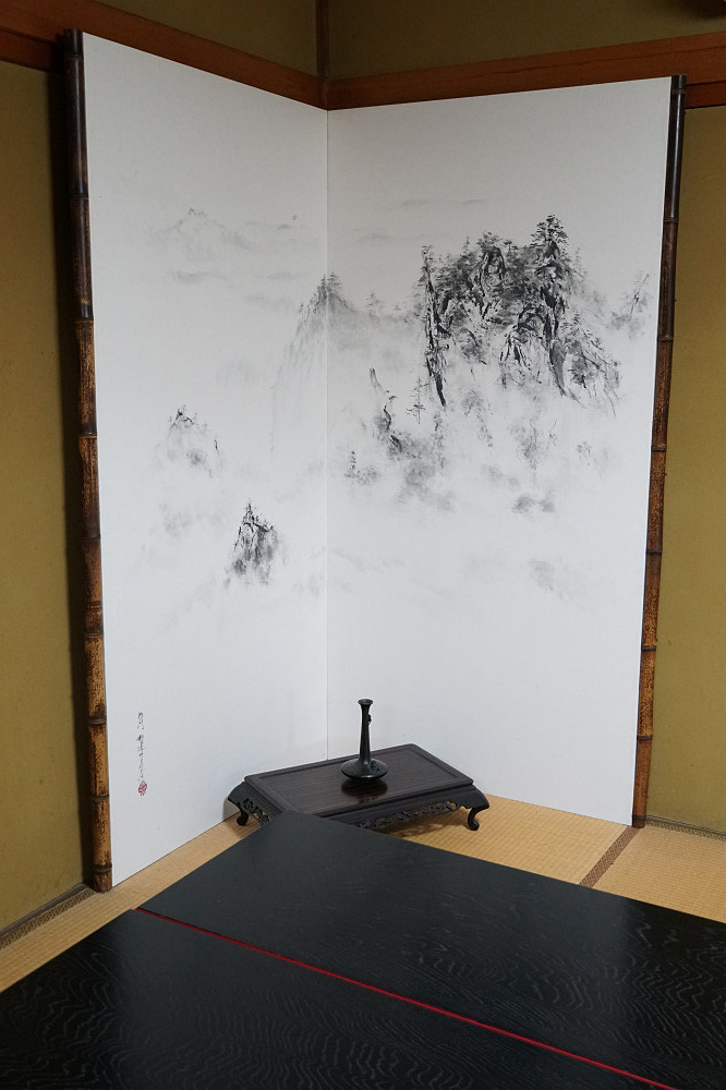 當麻寺 宗胤院＠葛城市-15