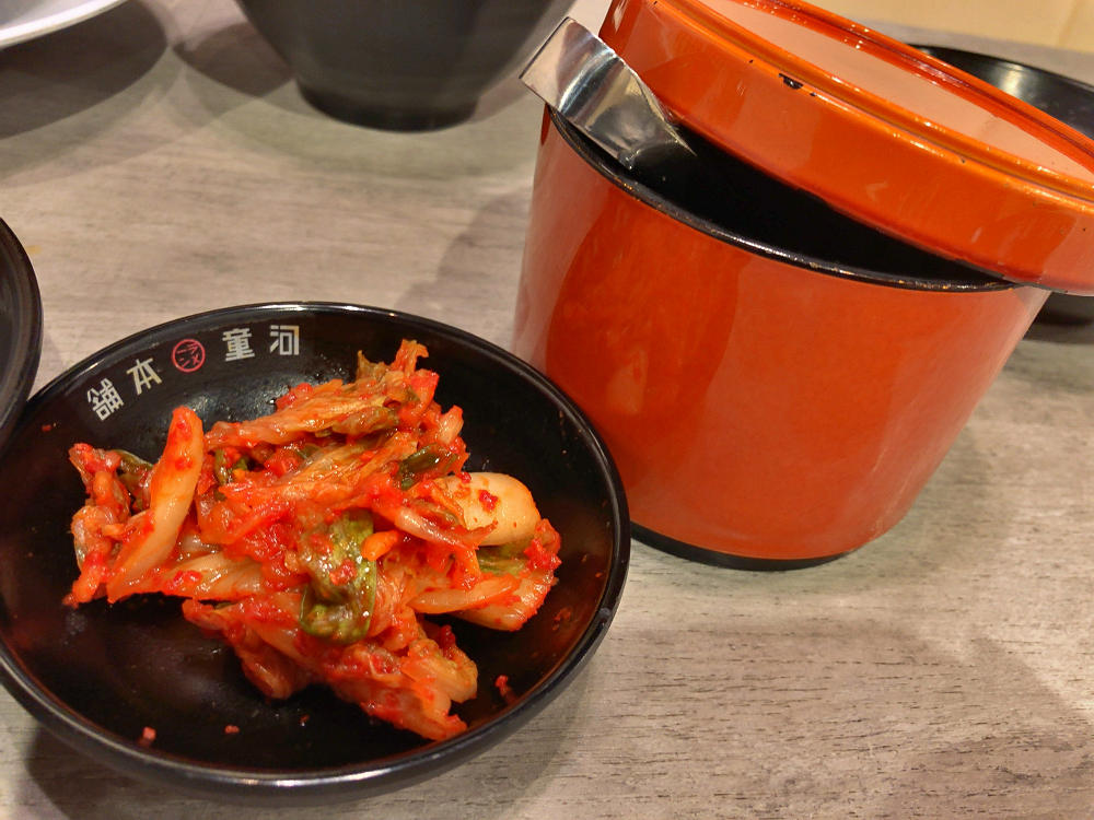 河童ラーメン本舗 香芝店＠香芝市-08