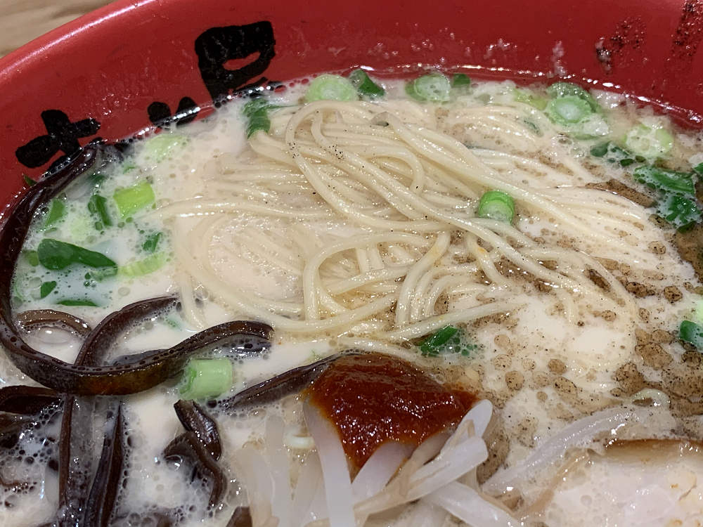 ラーメンまこと屋 橿原曲川店＠橿原市-09