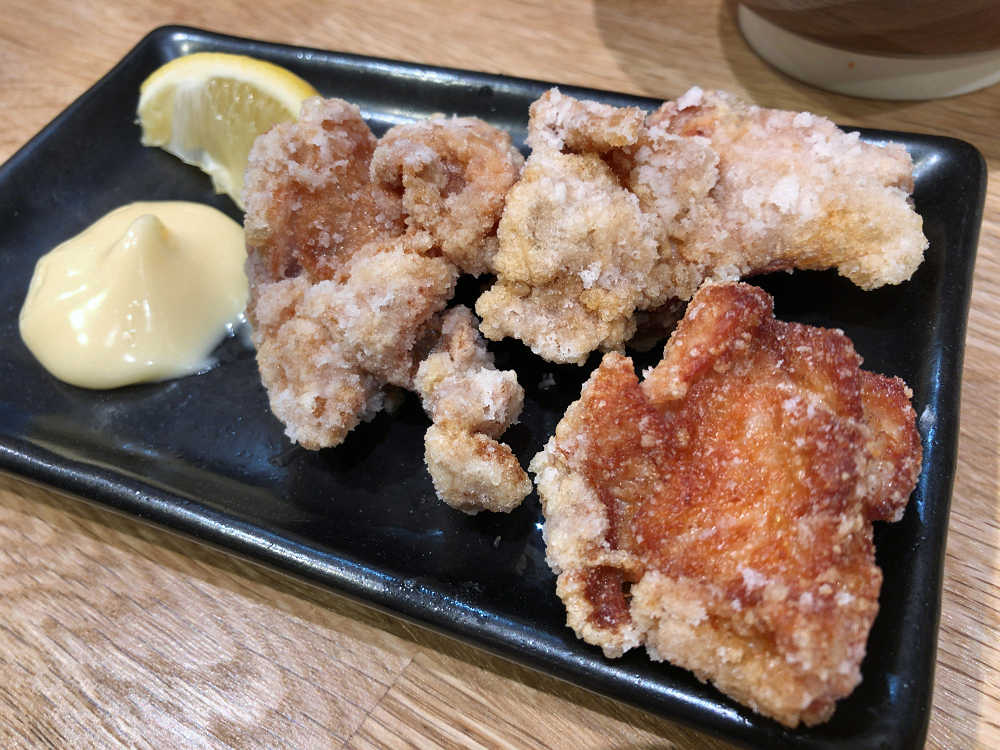 ラーメンまこと屋 橿原曲川店＠橿原市-12