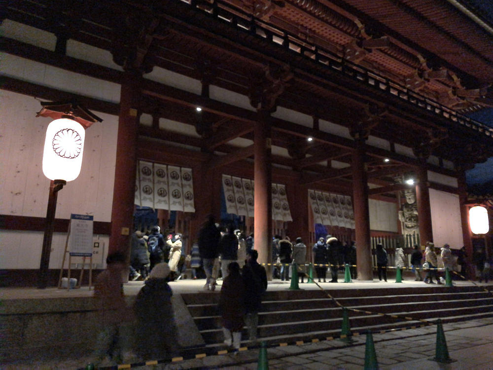 しあわせ回廊 なら瑠璃絵2020＠奈良市-04