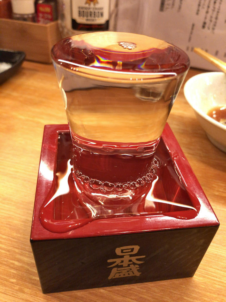 中華そば専門店 the King@奈良市-03 中華そば専門店 the King@奈良市-03