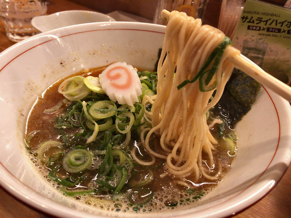 中華そば専門店 the King@奈良市-05 中華そば専門店 the King@奈良市-05