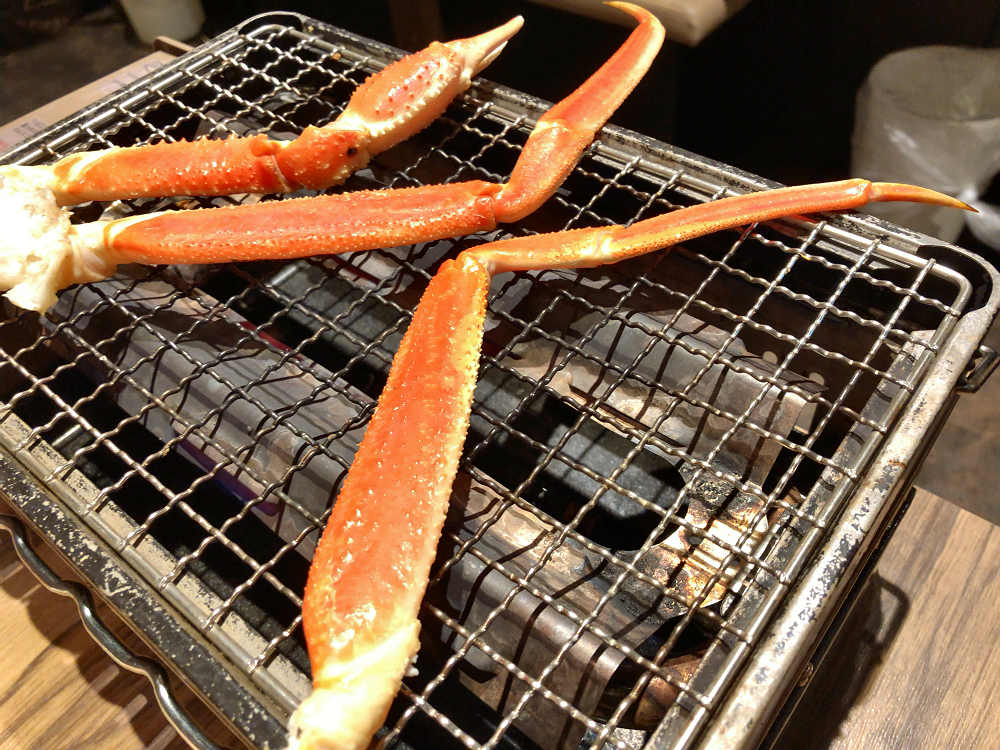 大阪かに源 道頓堀店＠大阪市-13