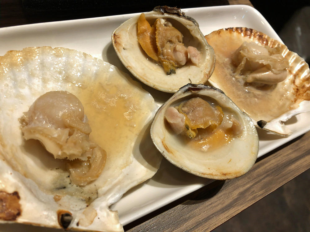 大阪かに源 道頓堀店＠大阪市-15