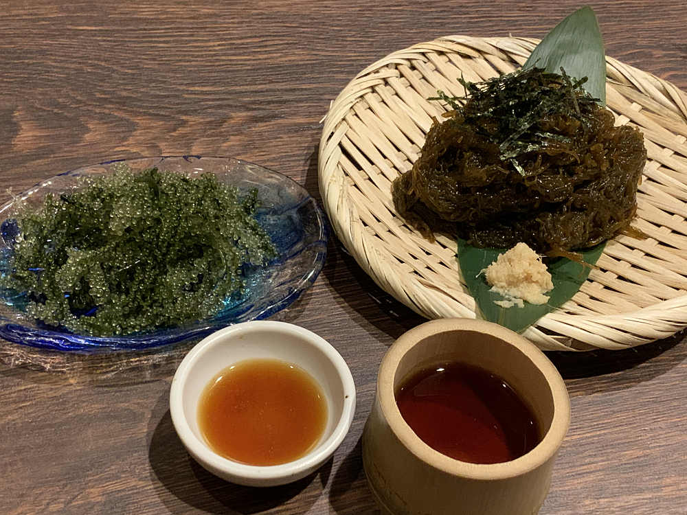 沖縄料理『星屑亭 ならまち店』＠奈良市-04