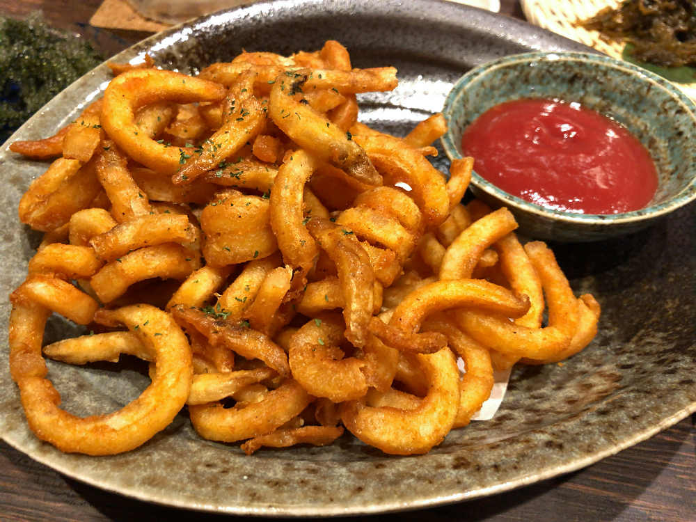 沖縄料理『星屑亭 ならまち店』＠奈良市-06