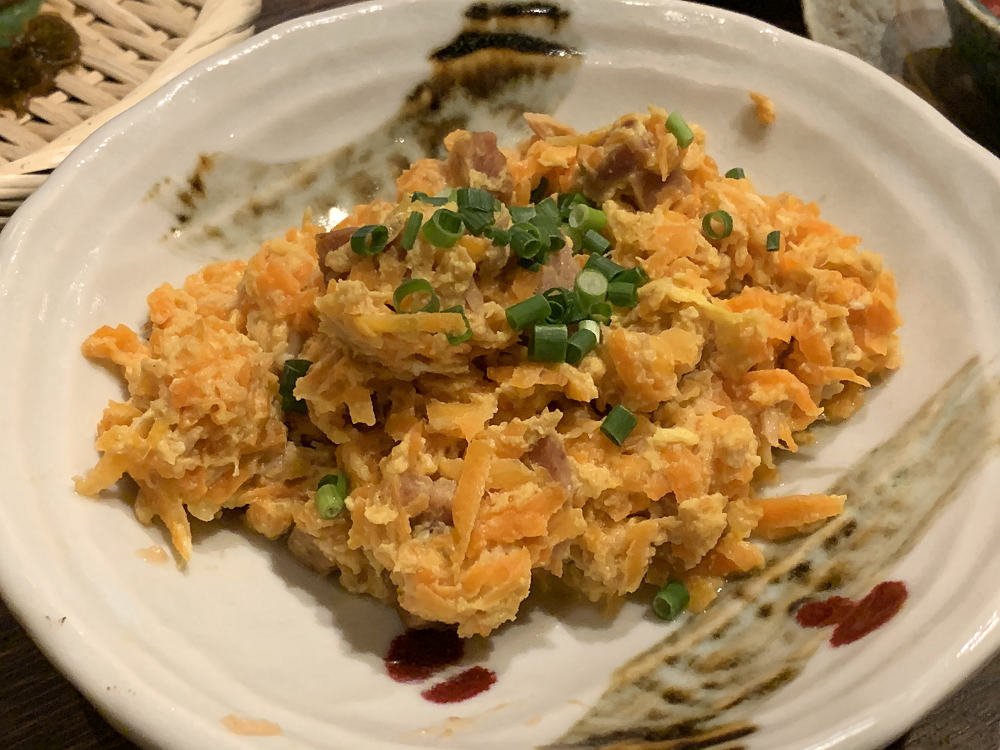 沖縄料理『星屑亭 ならまち店』＠奈良市-07