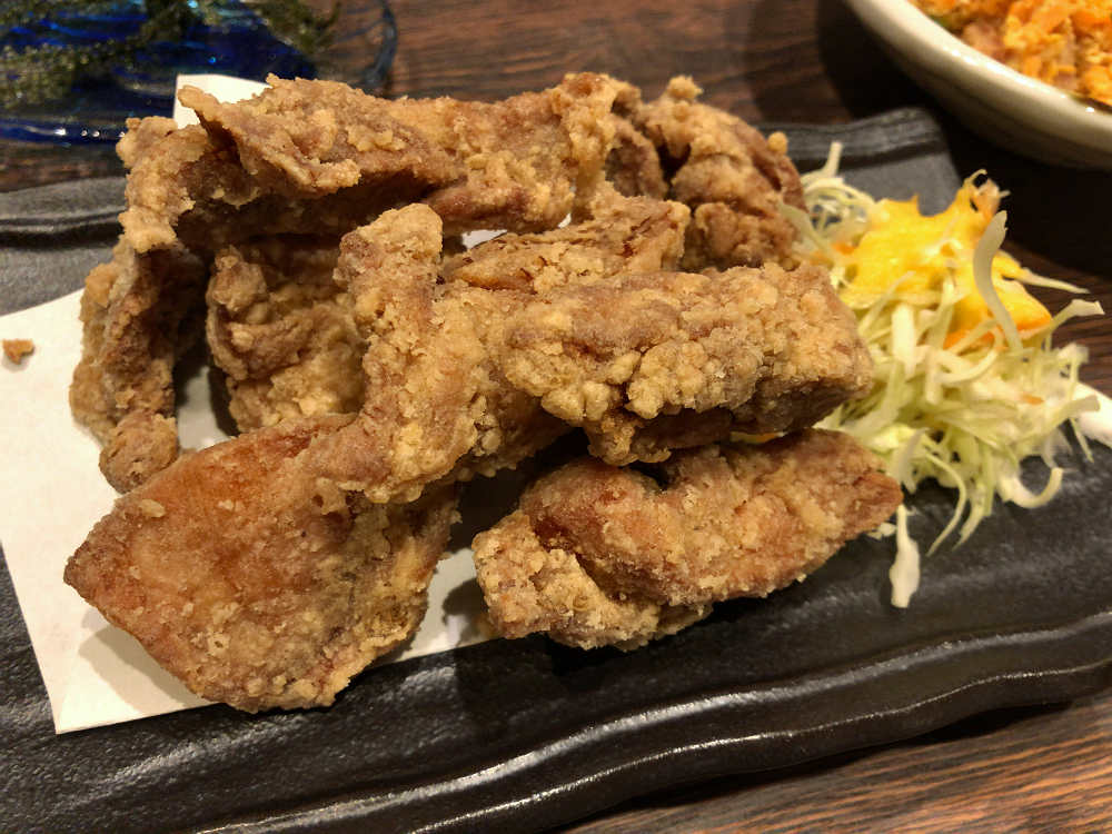 沖縄料理『星屑亭 ならまち店』＠奈良市-08