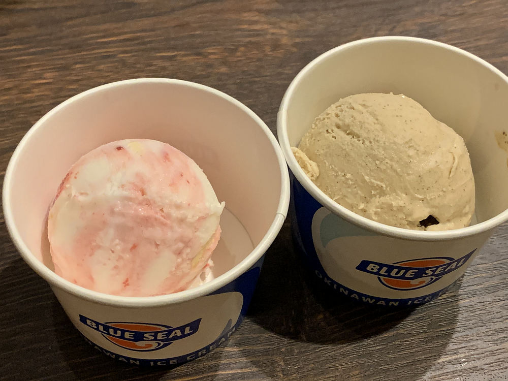 沖縄料理『星屑亭 ならまち店』＠奈良市-13