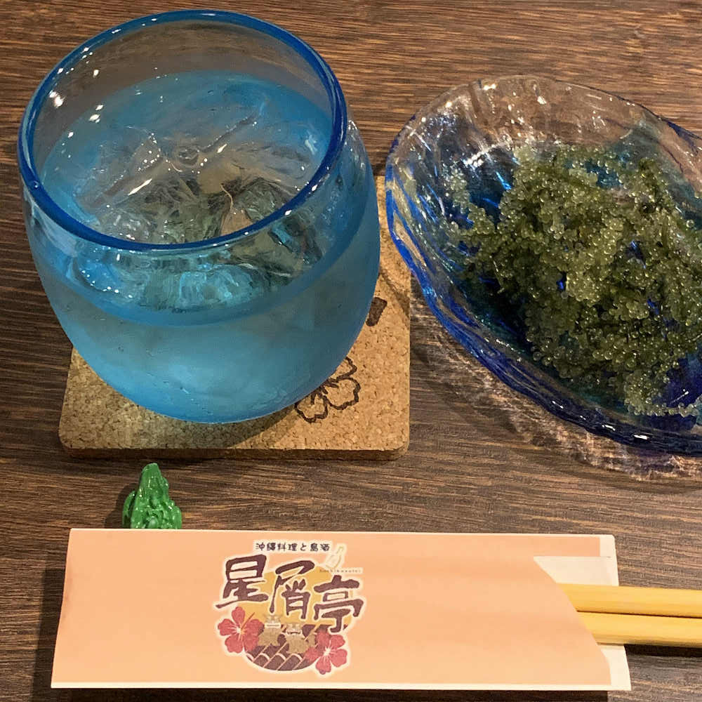 沖縄料理『星屑亭 ならまち店』＠奈良市-15