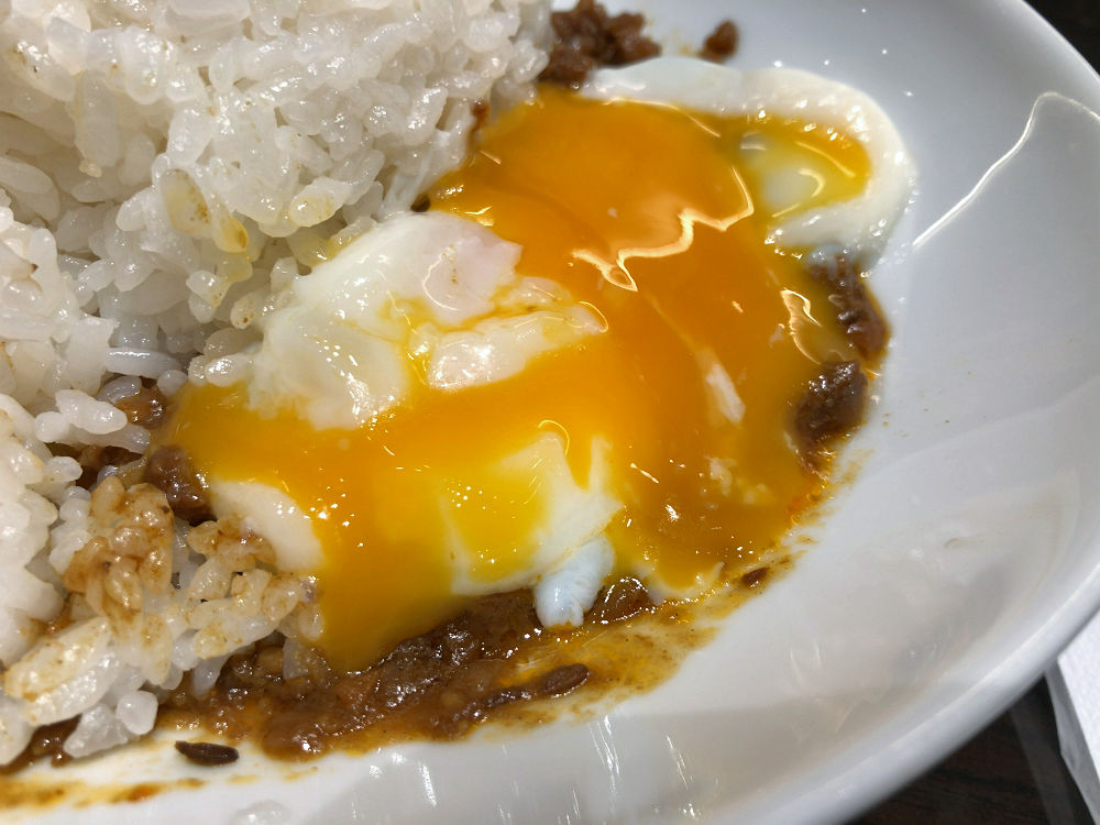 咖喱＆カレーパン 天馬＠イオンモール橿原店-07