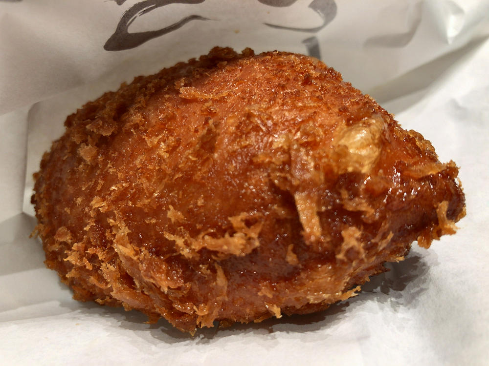 咖喱＆カレーパン 天馬＠イオンモール橿原店-10