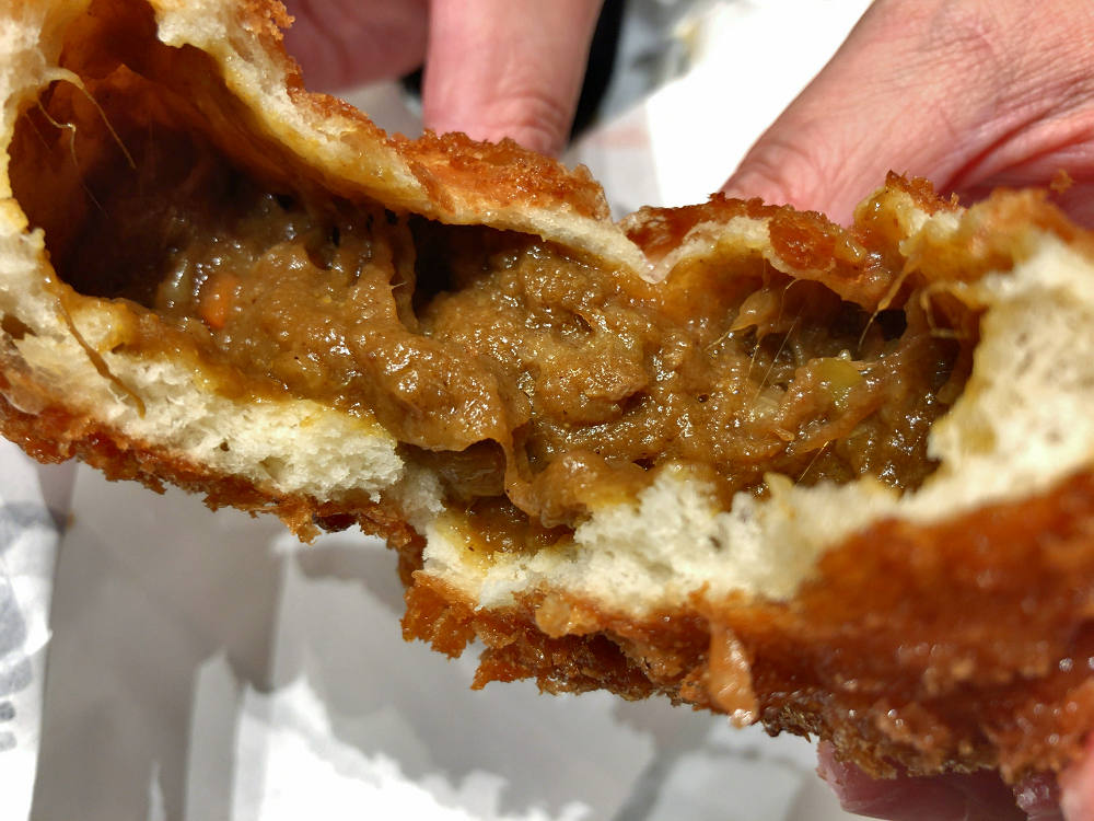 咖喱＆カレーパン 天馬＠イオンモール橿原店-11