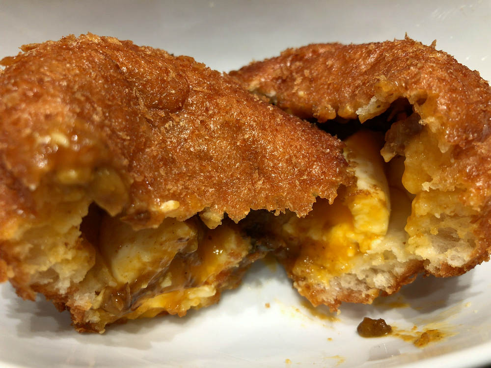 咖喱＆カレーパン 天馬＠イオンモール橿原店-12