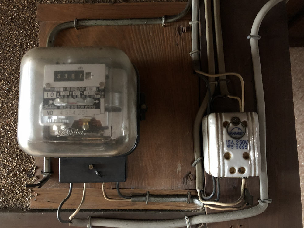 元遊郭建築『旧山中楼』一般公開 @大和郡山市-11 元遊郭建築『旧山中楼』一般公開 @大和郡山市-11