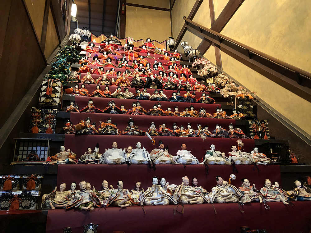 遊郭建築「町家物語館」＠大和郡山市-08