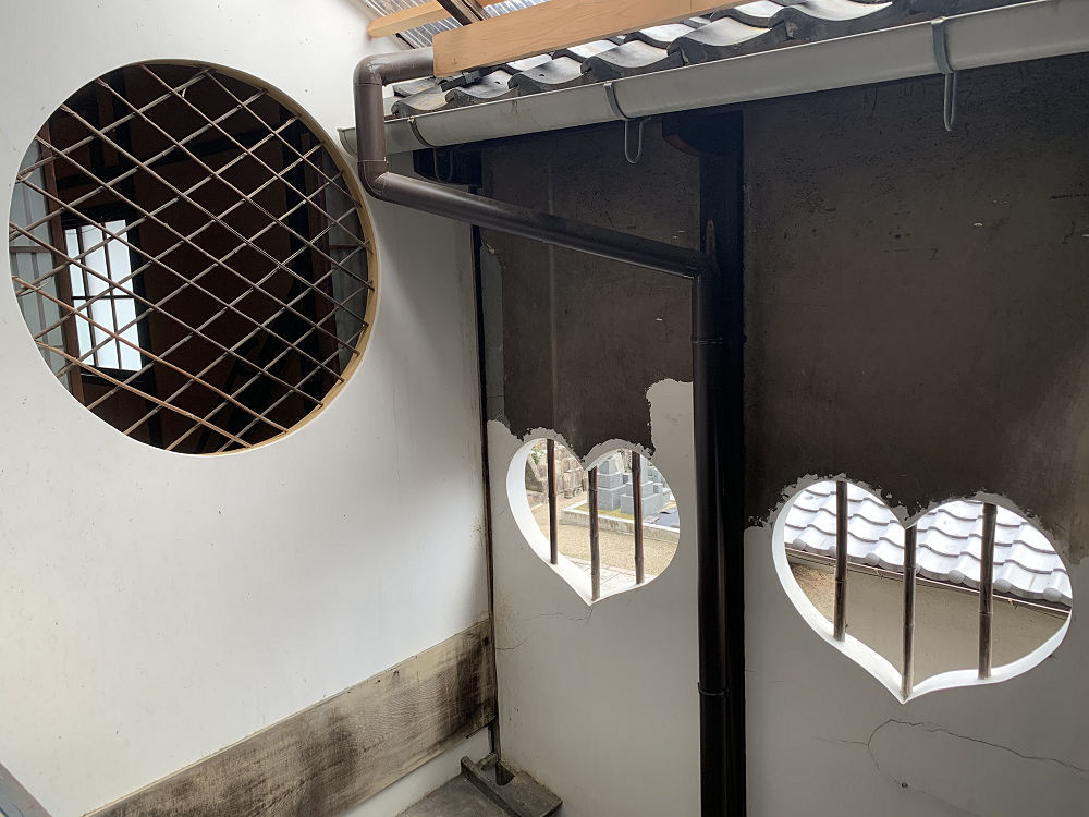 遊郭建築「町家物語館」＠大和郡山市-13