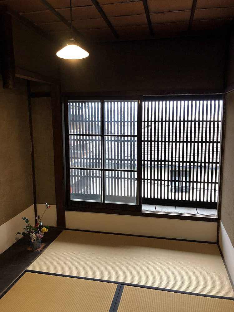 遊郭建築「町家物語館」＠大和郡山市-15