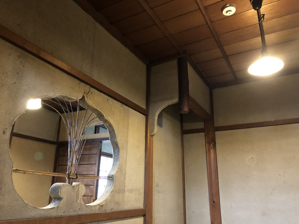 遊郭建築「町家物語館」＠大和郡山市-16