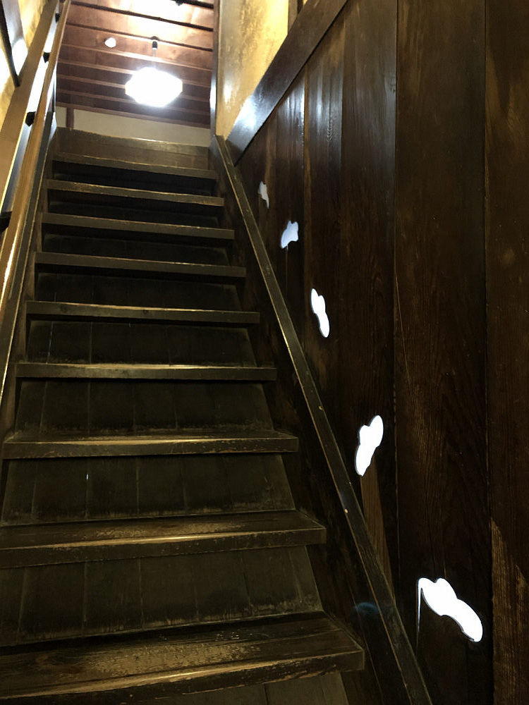 遊郭建築「町家物語館」＠大和郡山市-17