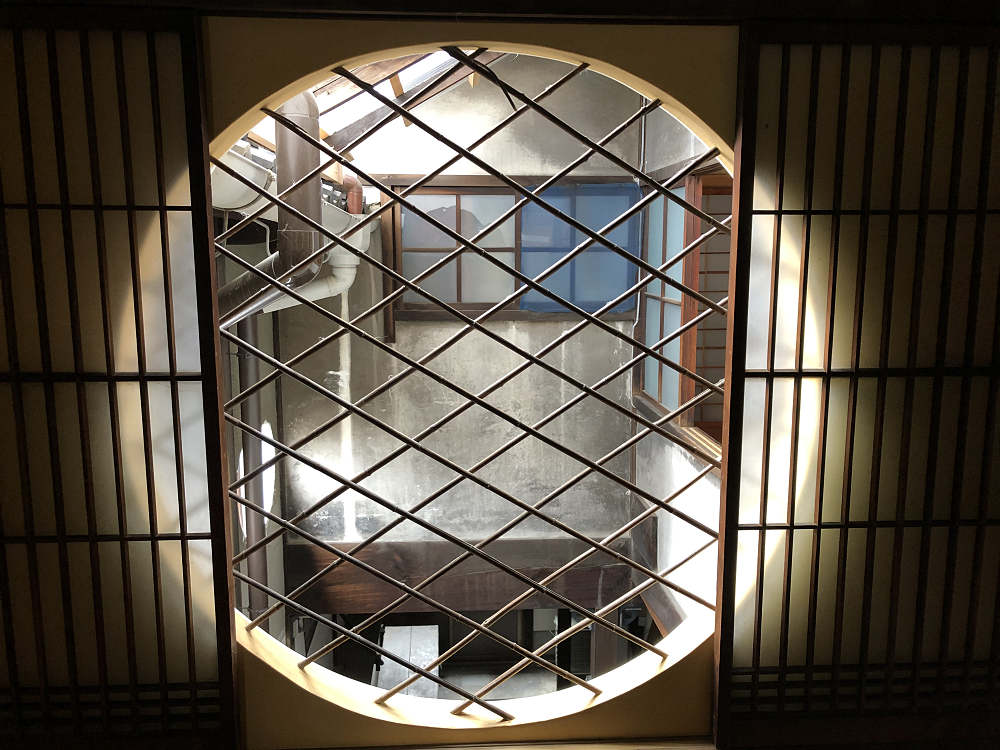 遊郭建築「町家物語館」＠大和郡山市-24