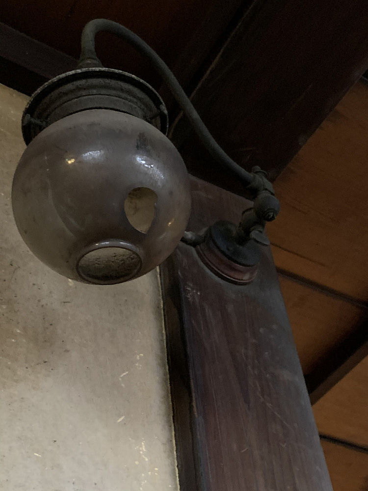 遊郭建築「町家物語館」＠大和郡山市-27