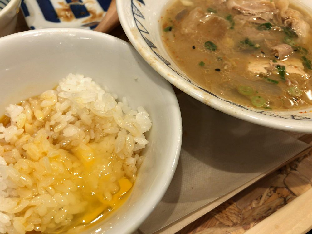 野菜を食べるごちそうとん汁 ごちとん ＠ホワイティうめだ-08