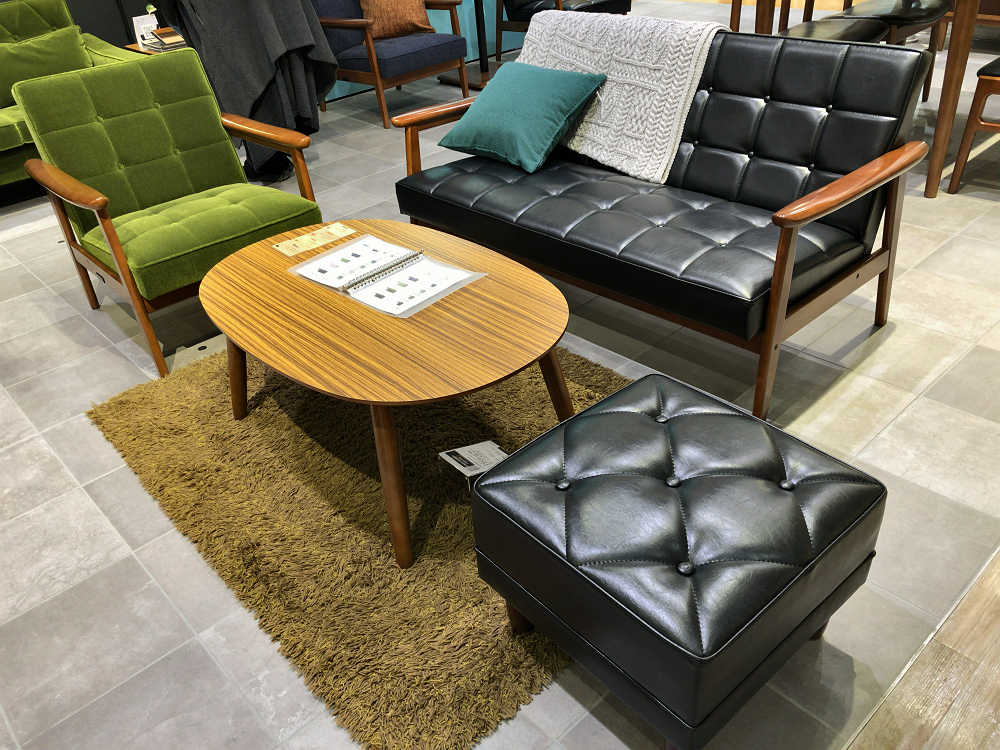 カリモク60オフィシャルショップ ＠グランフロント大阪店-02