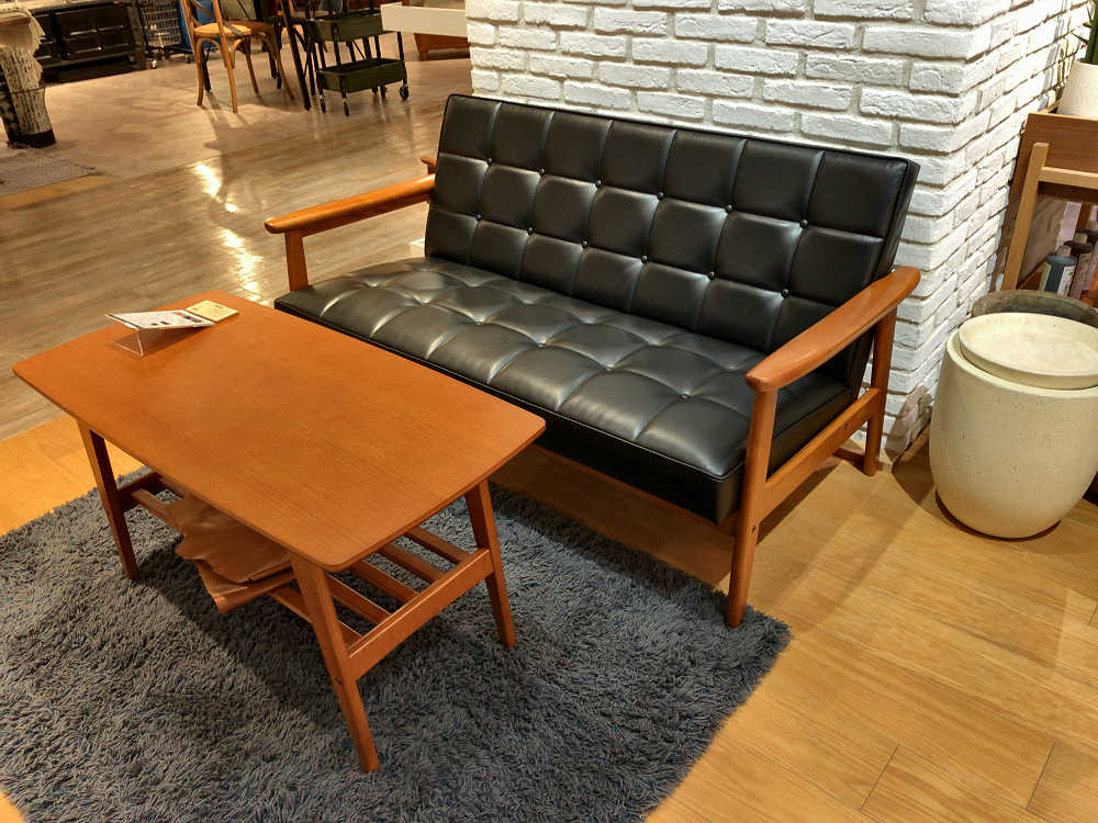 カリモク60オフィシャルショップ ＠グランフロント大阪店-03