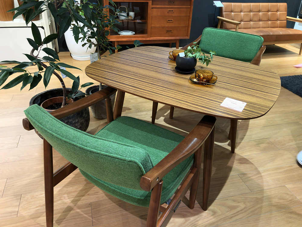 カリモク60オフィシャルショップ ＠グランフロント大阪店-10