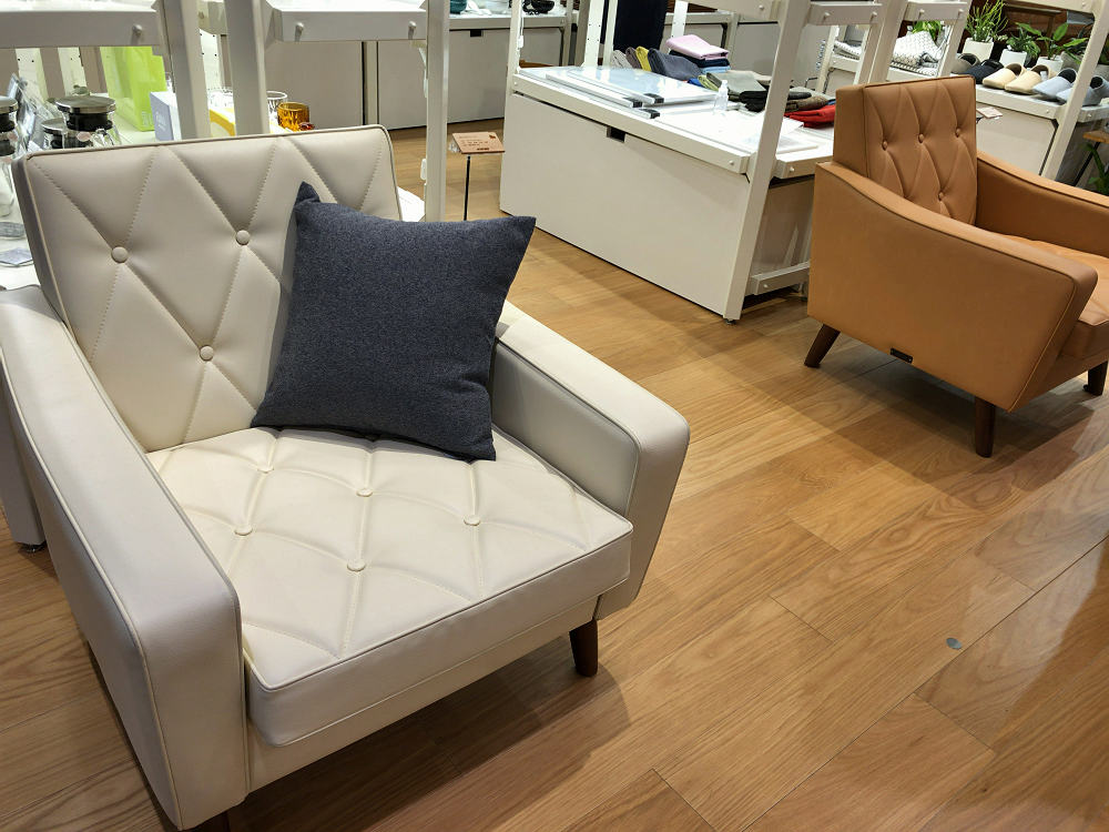 カリモク60オフィシャルショップ ＠グランフロント大阪店-11