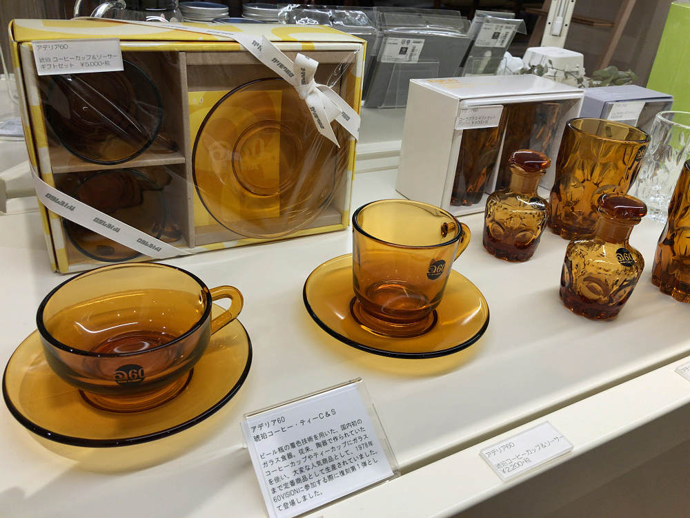 カリモク60オフィシャルショップ ＠グランフロント大阪店-13