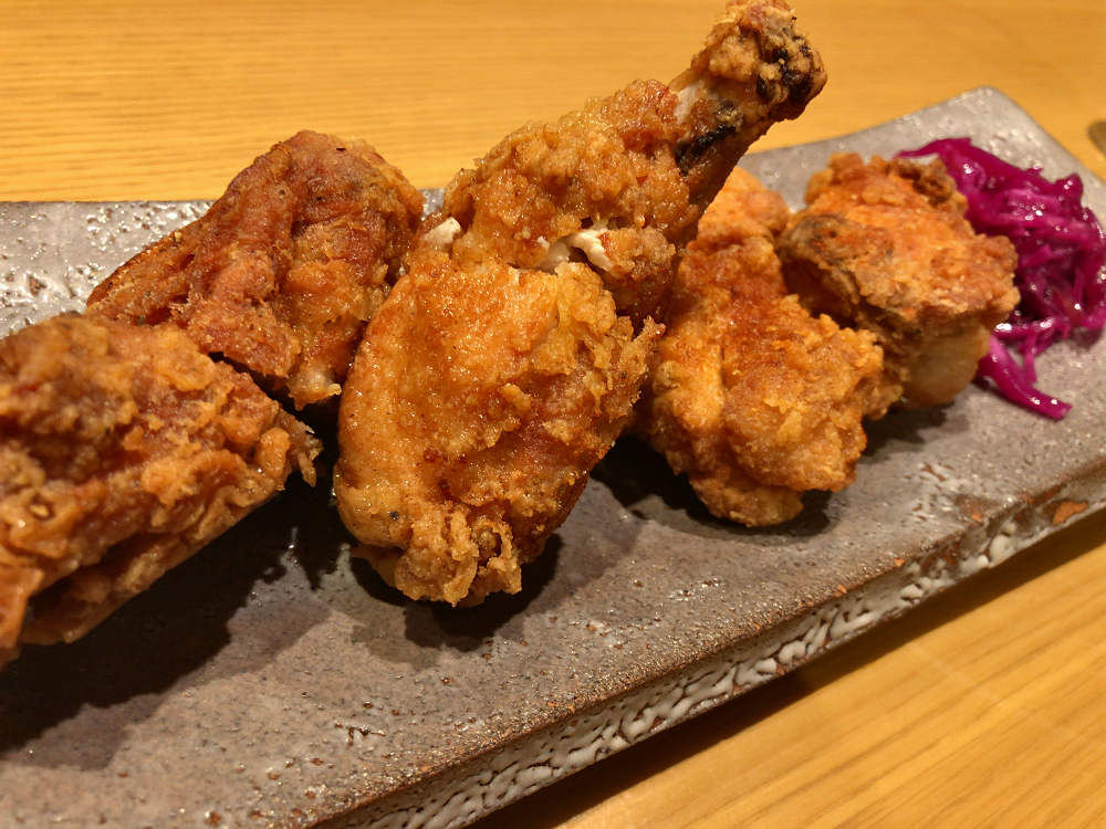 発酵と燻製の盆地料理 パインストア＠奈良市-06