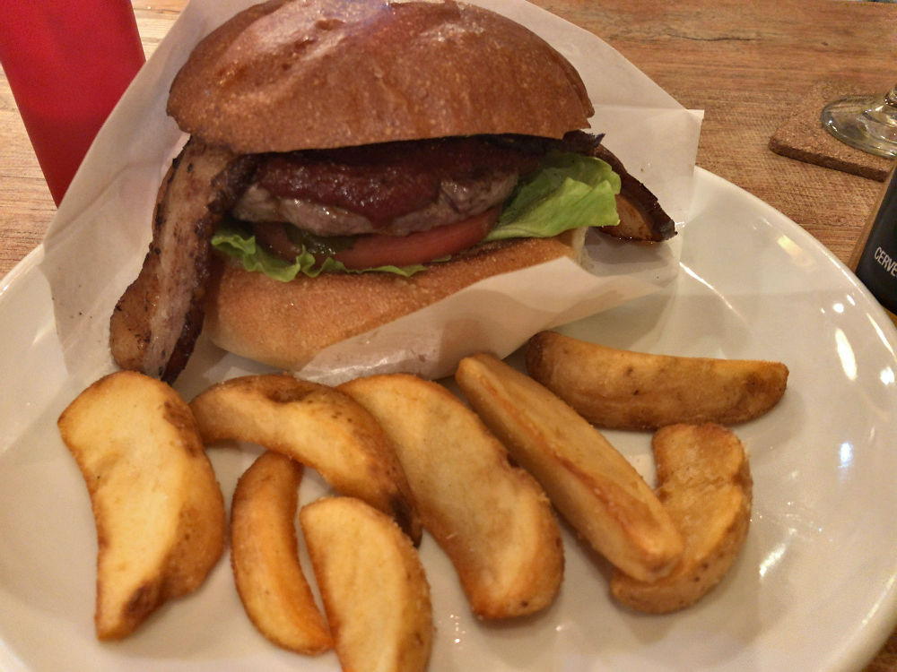 さくらバーガー＠奈良きたまち-04