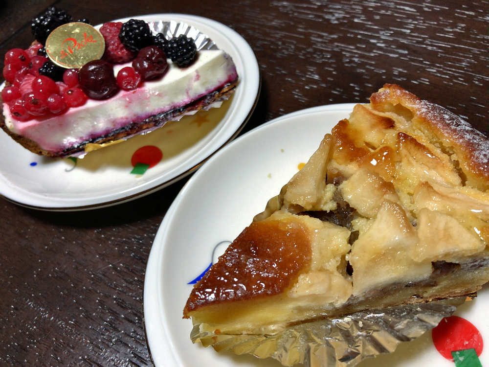 ラ・ペッシュ（La Peche）＠大淀町-05